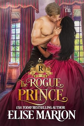 Elise Marion - The Rogue Prince